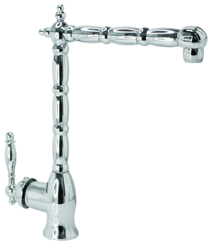 04-PİA-X MİX KUĞU EVİYE BATARYA